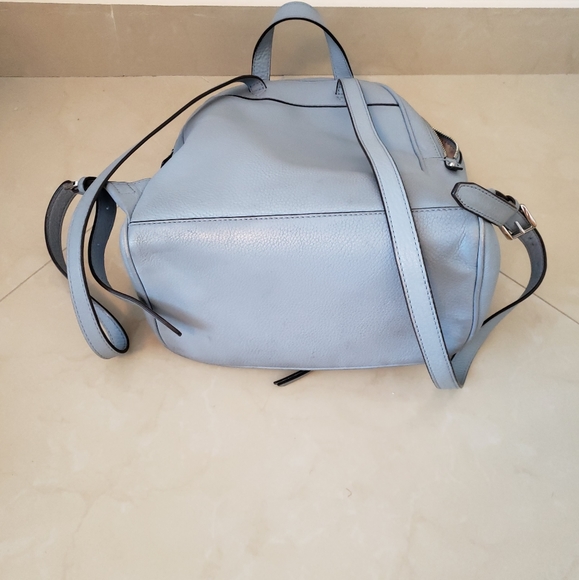 Authentic Michael Kors backpack